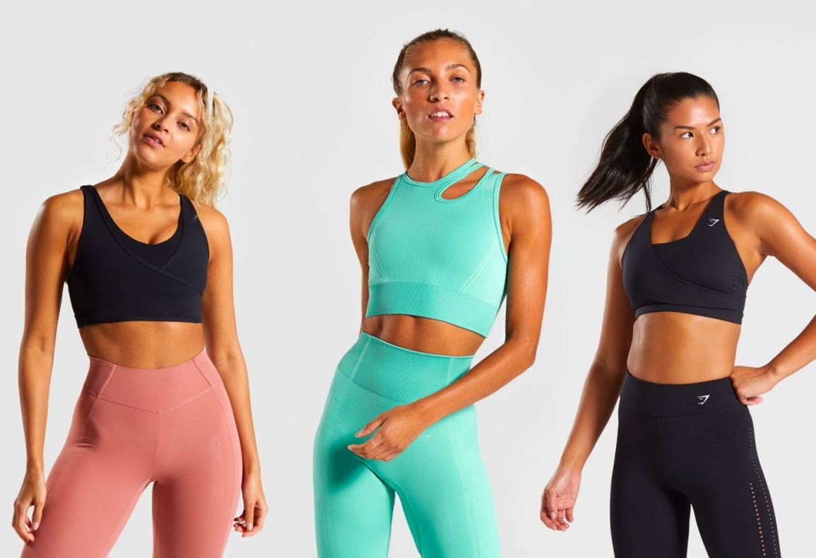 How Can I Get Funding For My Activewear Fashion Business?