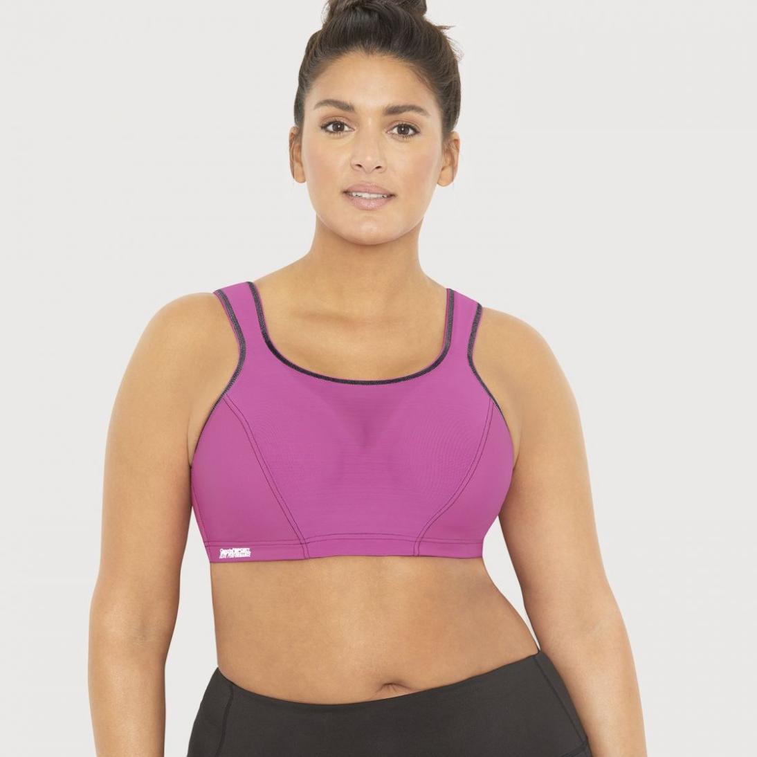 What Are Some Affordable Options For Sports Bras?