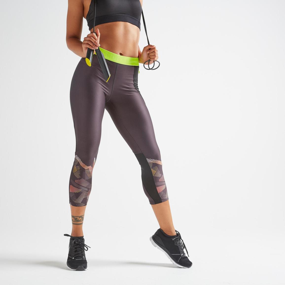 How Can I Care for My Fitness Leggings?