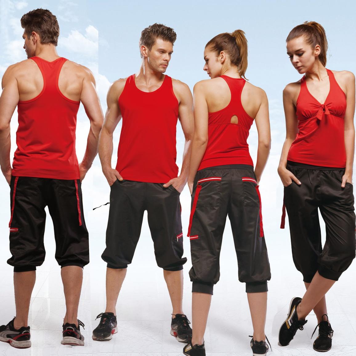 How Can Activewear Be Used To Enhance Athletic Performance?