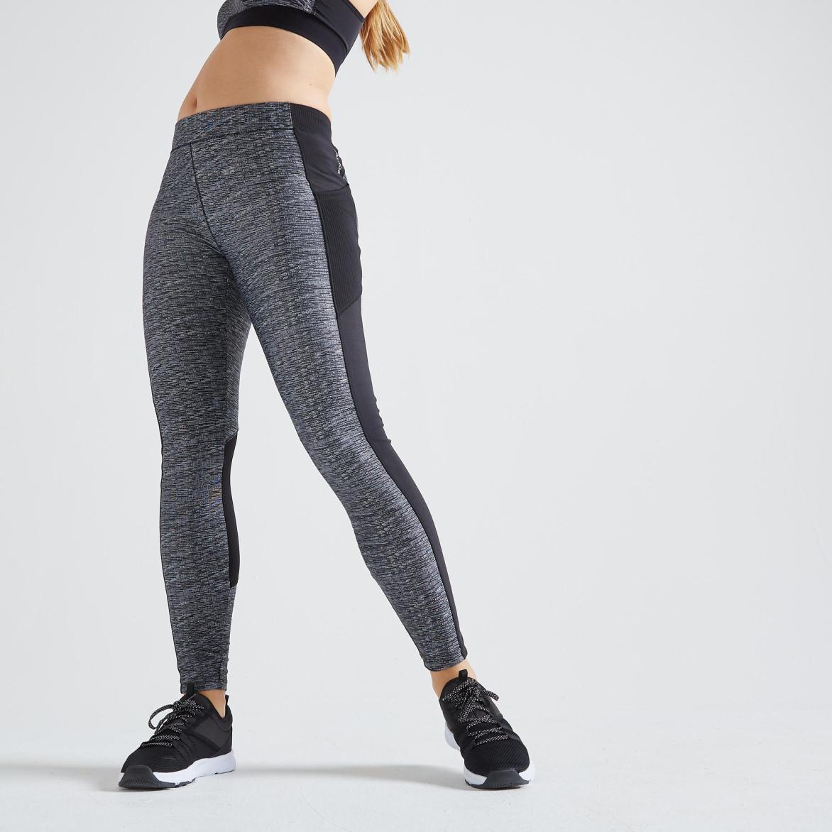 Leggings Fitness Sustainable Ethical Activewear