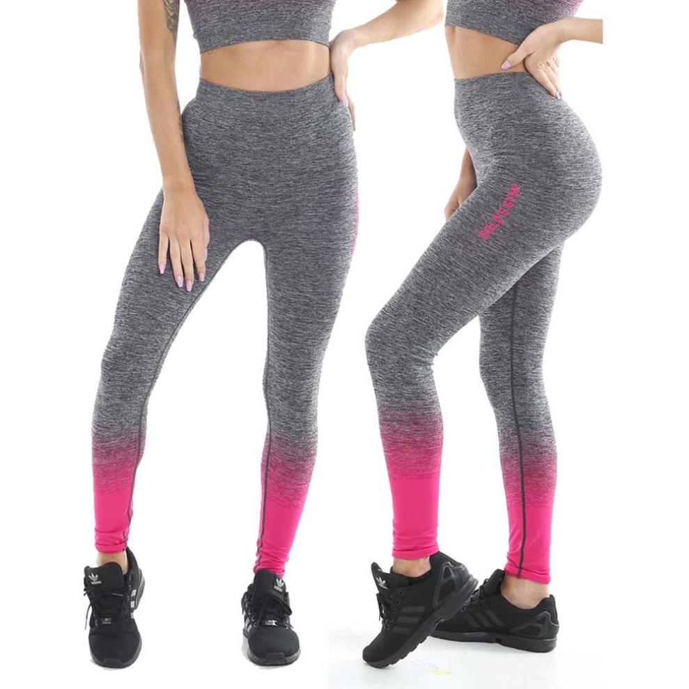 Fitness Fashion Inspiration: Celebs And Influencers Who Rock Fitness Leggings