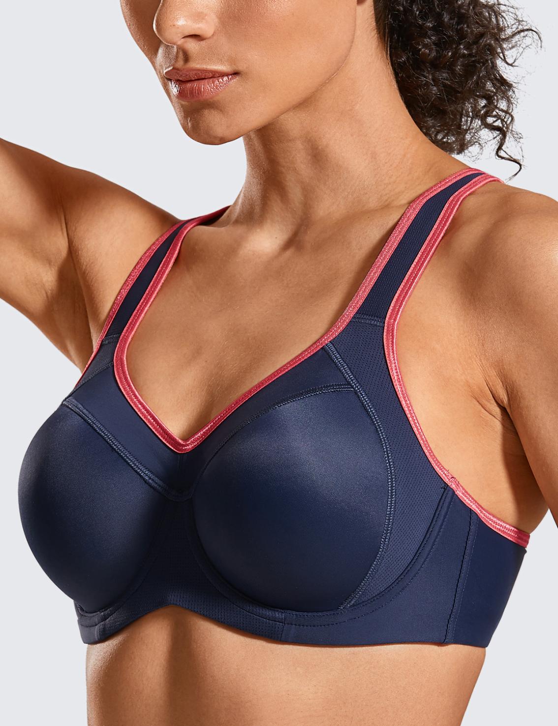 What Are Some Common Mistakes People Make When Choosing a Sports Bra?