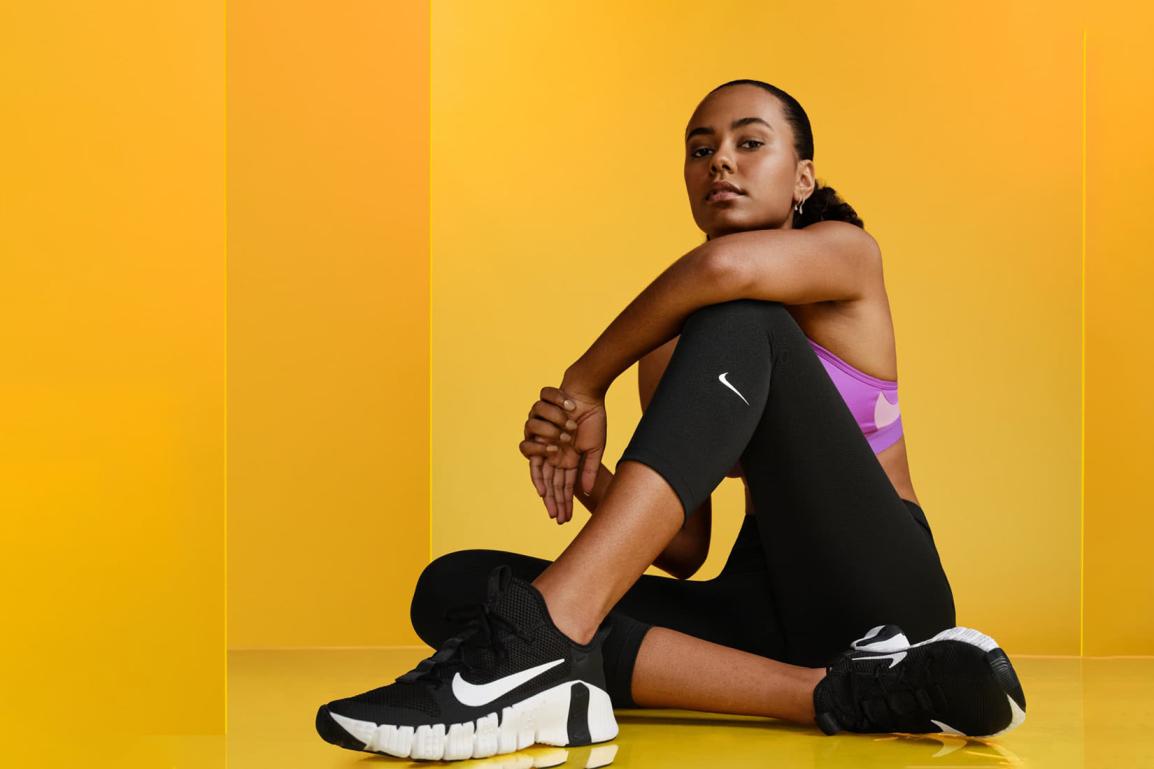 What Are Some Of The Latest Trends And Innovations In Activewear Design And Technology?