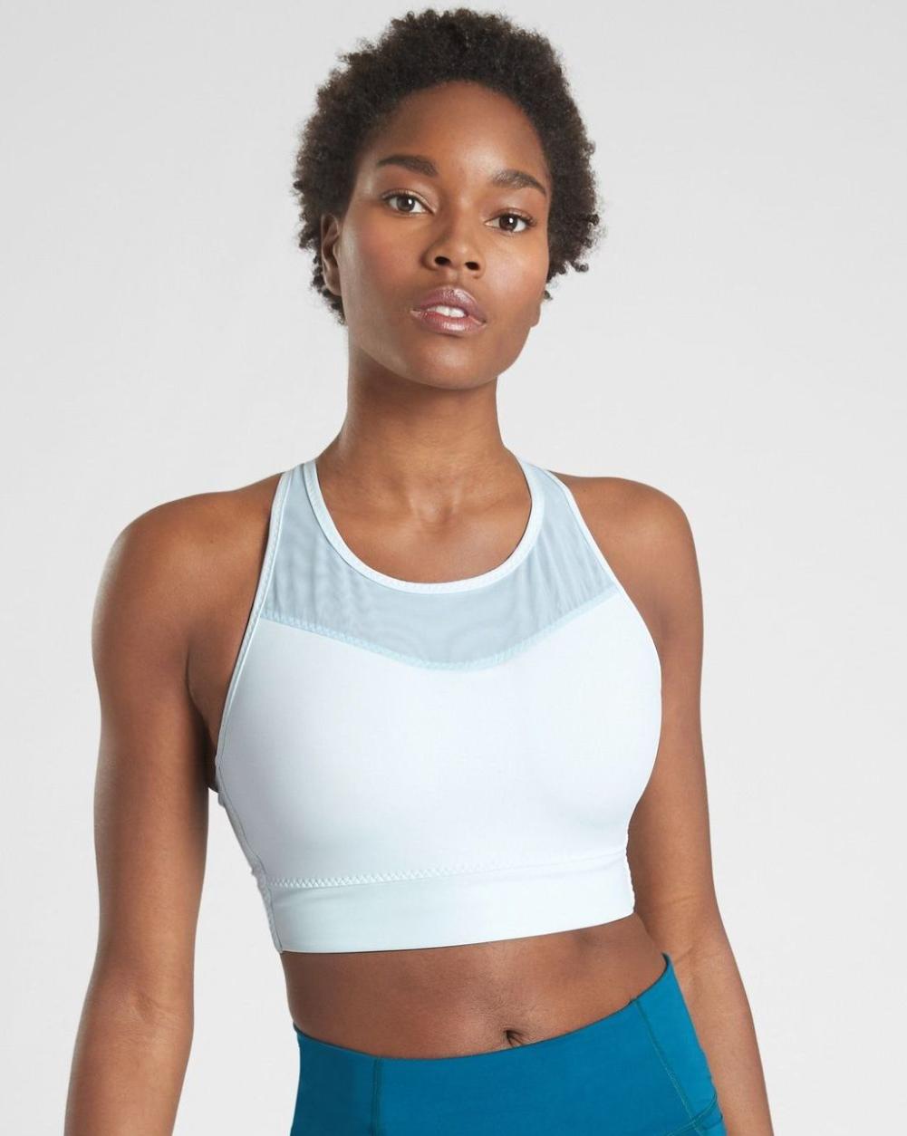 What Are the Different Styles of Sports Bras?