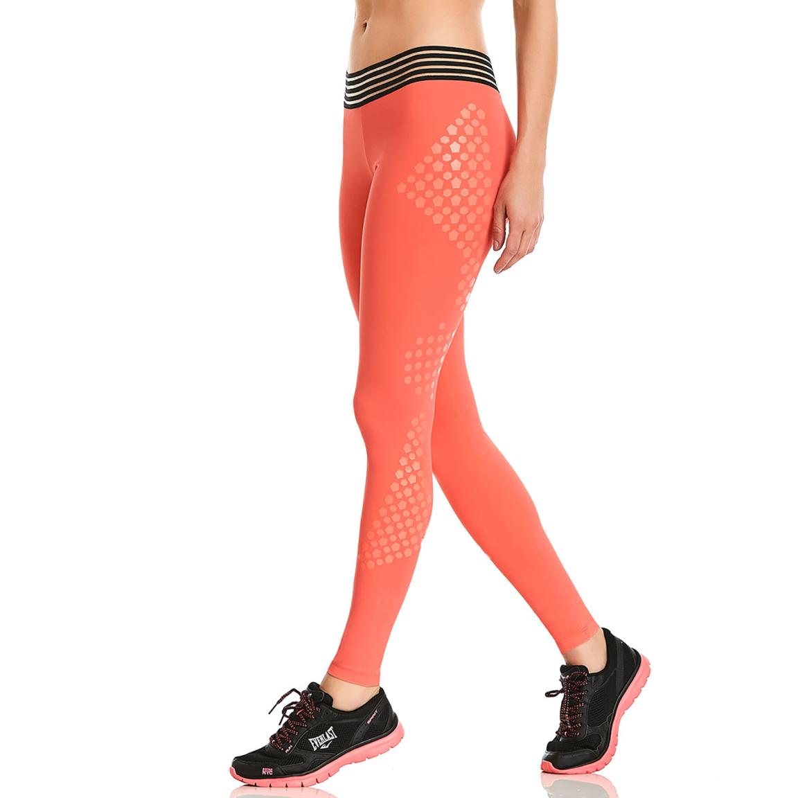 How To Choose The Right Activewear Fashion Fitness Leggings For My Body Type?