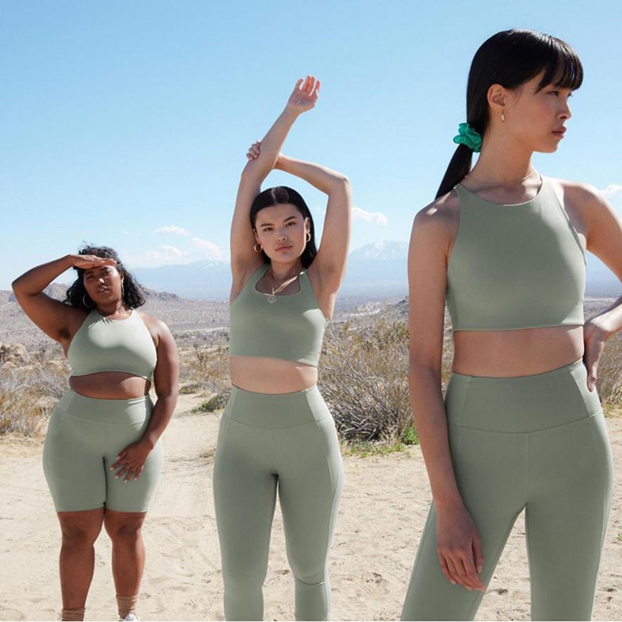 What Are The Challenges Facing Activewear Brands In Today's Market?