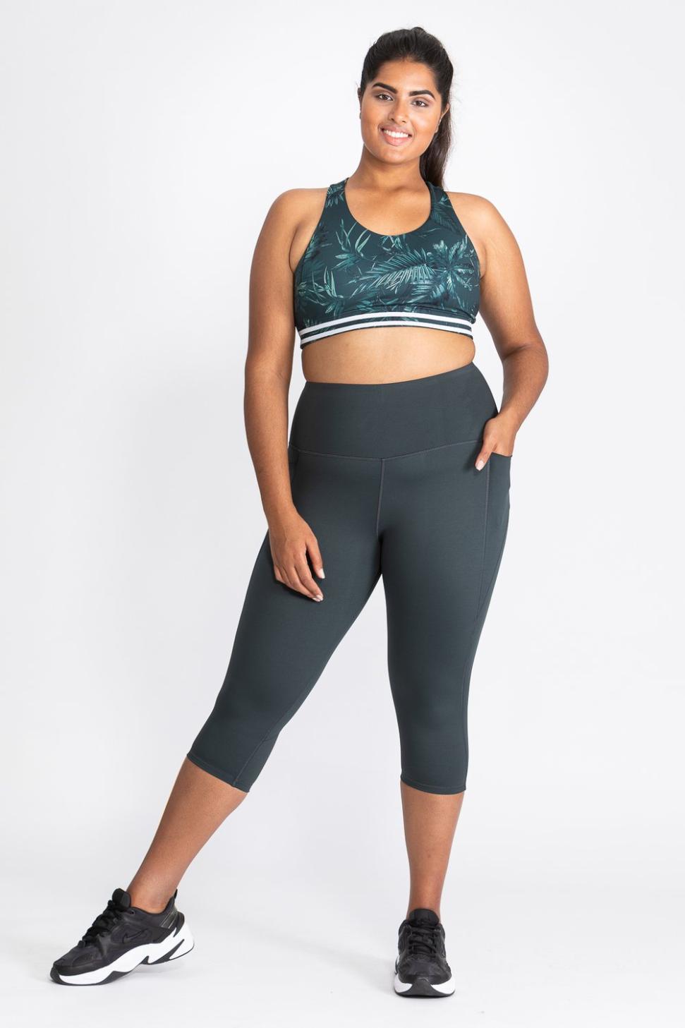 How Can I Find Activewear That Is Both Stylish And Functional?