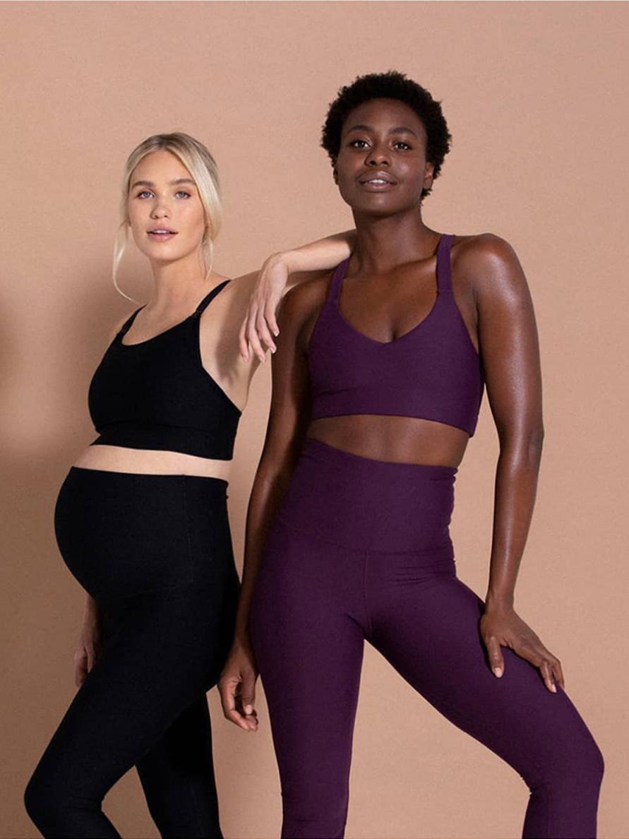 Size-Inclusive Activewear Fashion Inclusive Can Collections?
